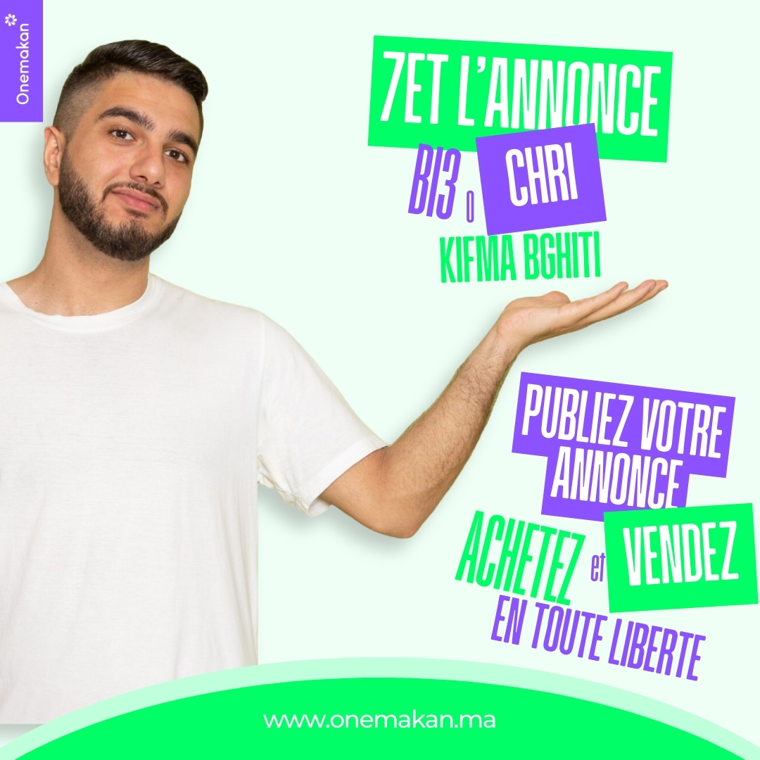Les meilleures astuces pour réussir vos ventes en ligne sur Onemakan.ma